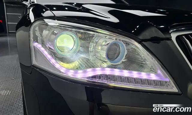 SsangYong Chairman 2017 3.6 автомат (гидро), миниатюра 8 SsangYong Chairman 2017 3.6 автомат (гидро), миниатюра 8