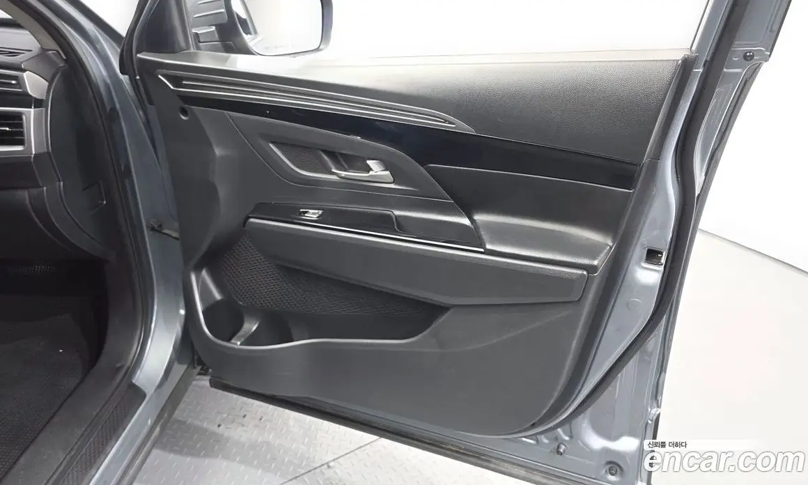 SsangYong Korando 2019 1.6 автомат (гидро), фото 14 SsangYong Korando 2019 1.6 автомат (гидро), фото 14