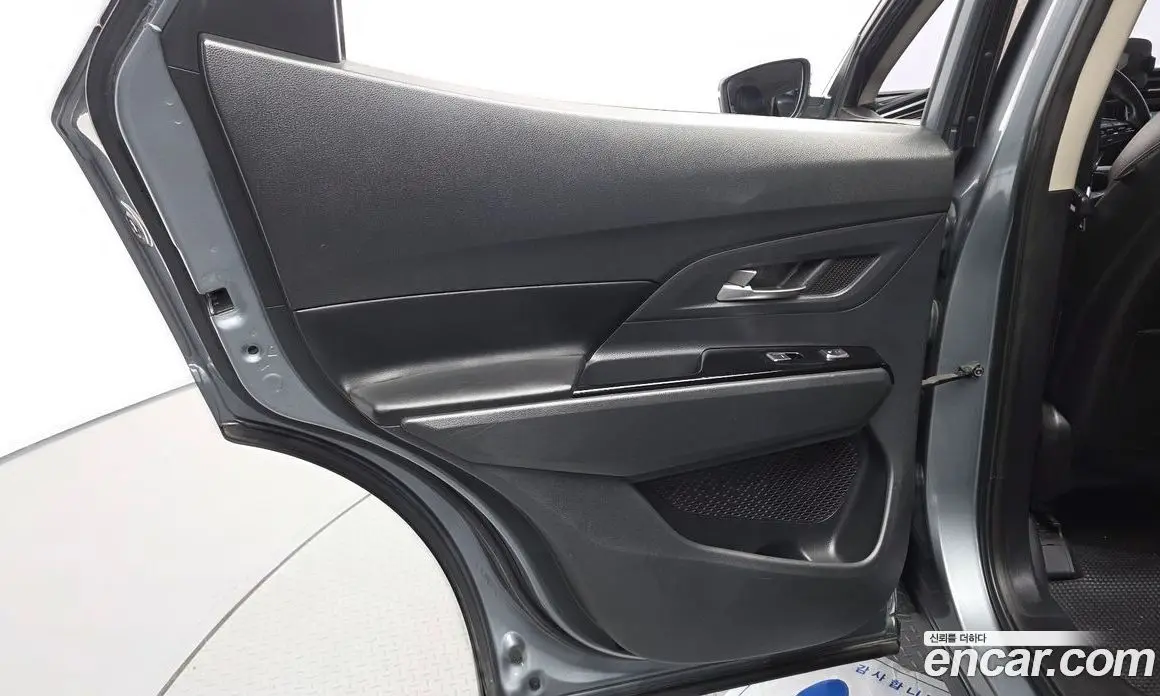 SsangYong Korando 2019 1.6 автомат (гидро), фото 15 SsangYong Korando 2019 1.6 автомат (гидро), фото 15
