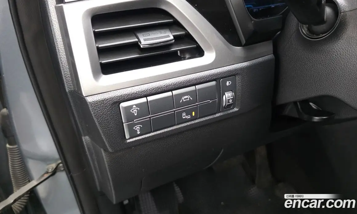 SsangYong Korando 2019 1.6 автомат (гидро), фото 24 SsangYong Korando 2019 1.6 автомат (гидро), фото 24