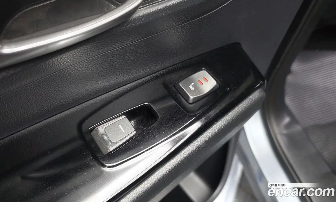 SsangYong Korando 2019 1.6 автомат (гидро), фото 27 SsangYong Korando 2019 1.6 автомат (гидро), фото 27