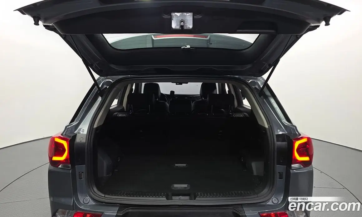 SsangYong Korando 2019 1.6 автомат (гидро), фото 30 SsangYong Korando 2019 1.6 автомат (гидро), фото 30