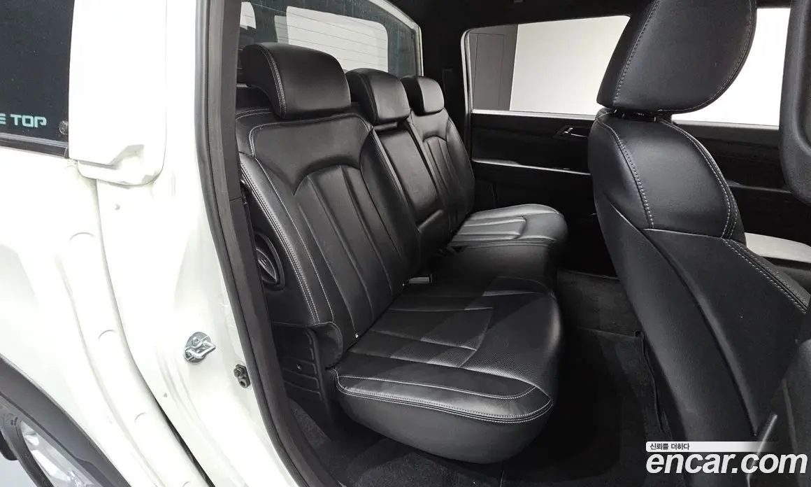SsangYong Rexton 2022 2.2 автомат (гидро), фото 11 SsangYong Rexton 2022 2.2 автомат (гидро), фото 11