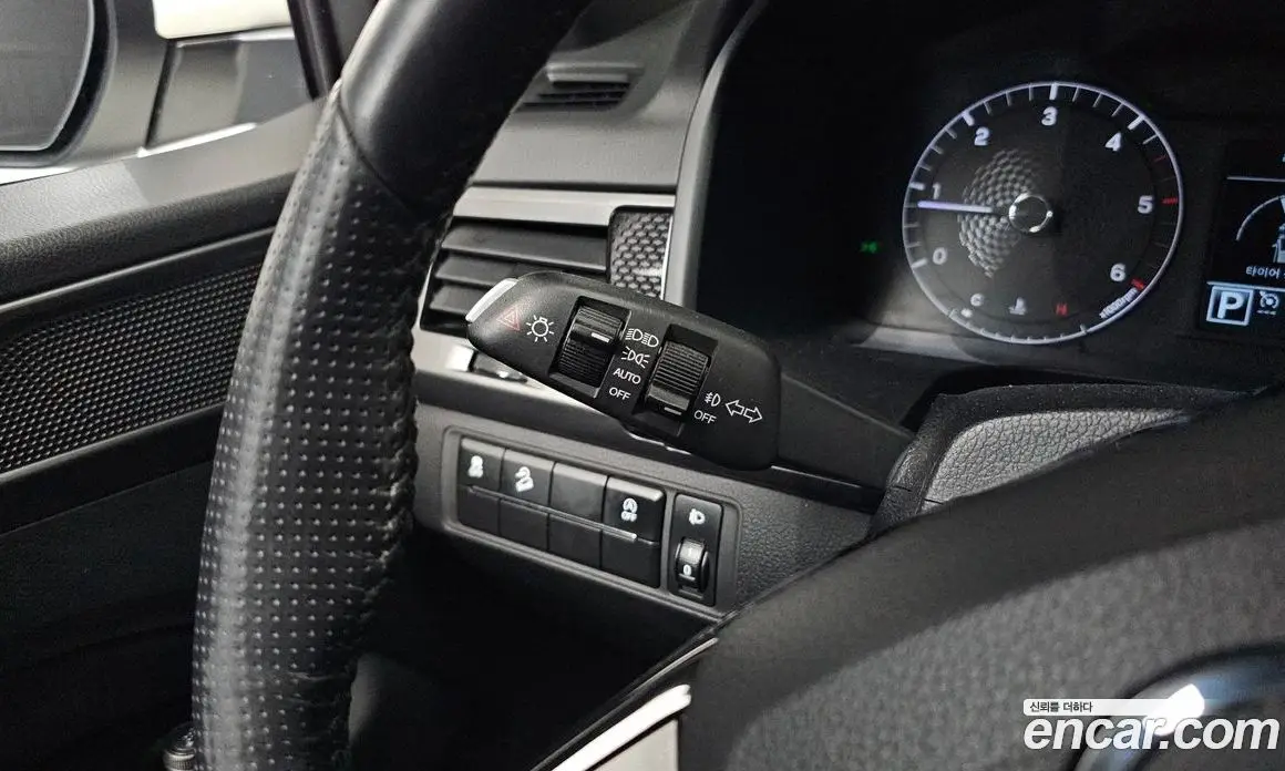SsangYong Rexton 2022 2.2 автомат (гидро), фото 17 SsangYong Rexton 2022 2.2 автомат (гидро), фото 17