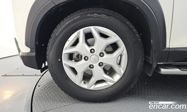 SsangYong Rexton 2022 2.2 автомат (гидро), миниатюра 5 SsangYong Rexton 2022 2.2 автомат (гидро), миниатюра 5