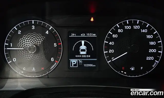 SsangYong Rexton 2022 2.2 автомат (гидро), миниатюра 8 SsangYong Rexton 2022 2.2 автомат (гидро), миниатюра 8