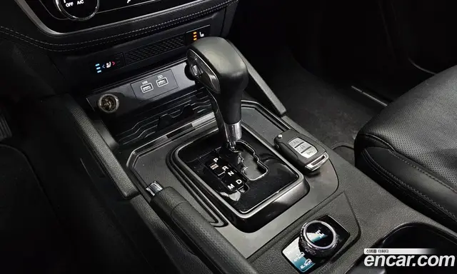 SsangYong Rexton 2022 2.2 автомат (гидро), миниатюра 9 SsangYong Rexton 2022 2.2 автомат (гидро), миниатюра 9