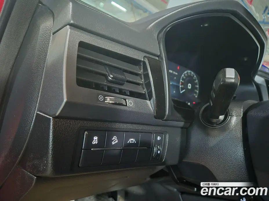 SsangYong Rexton 2022 2.2 автомат (гидро), фото 15 SsangYong Rexton 2022 2.2 автомат (гидро), фото 15