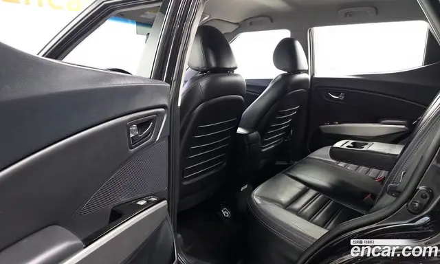 SsangYong TIBOLI 2015 1.6 автомат (гидро), миниатюра 11 SsangYong TIBOLI 2015 1.6 автомат (гидро), миниатюра 11