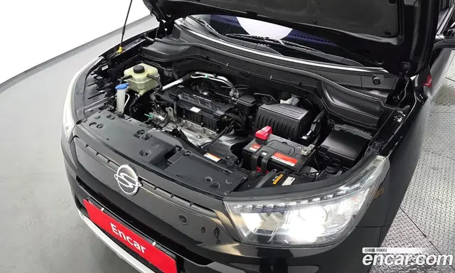SsangYong TIBOLI 2015 1.6 автомат (гидро), миниатюра 6 SsangYong TIBOLI 2015 1.6 автомат (гидро), миниатюра 6