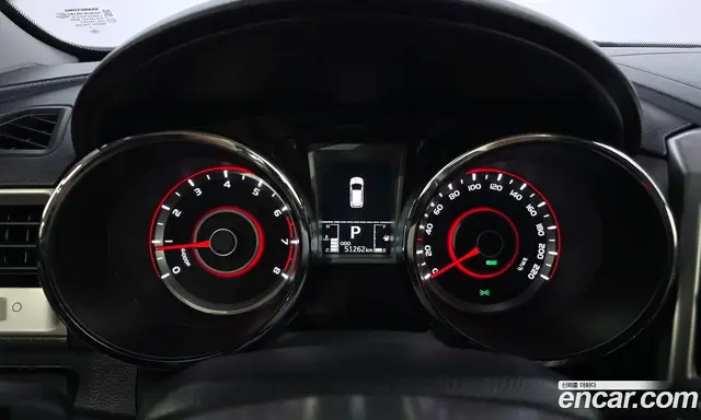 SsangYong TIBOLI 2015 1.6 автомат (гидро), миниатюра 8 SsangYong TIBOLI 2015 1.6 автомат (гидро), миниатюра 8