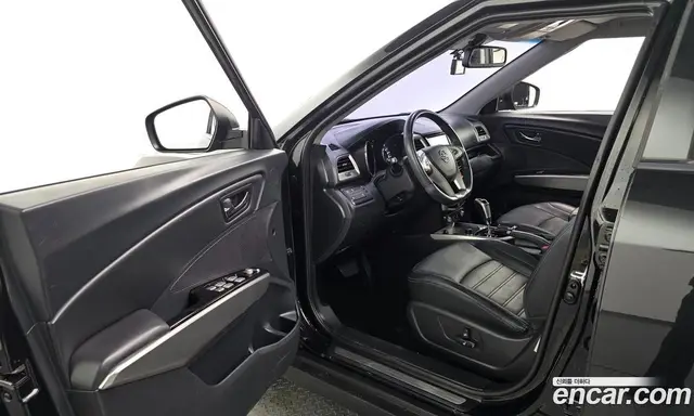 SsangYong TIBOLI 2015 1.6 автомат (гидро), миниатюра 10 SsangYong TIBOLI 2015 1.6 автомат (гидро), миниатюра 10