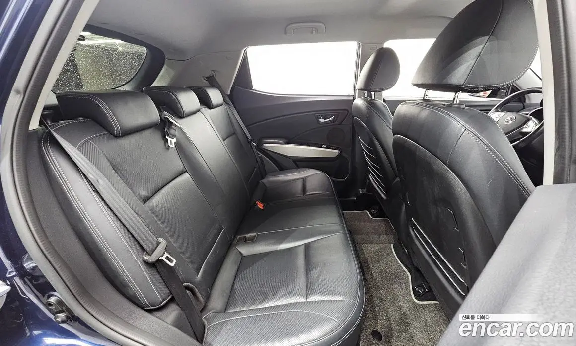 SsangYong TIBOLI 2016 1.6 автомат (гидро), фото 25 SsangYong TIBOLI 2016 1.6 автомат (гидро), фото 25