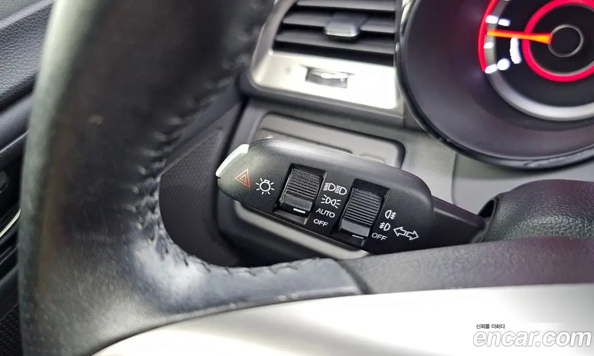 SsangYong TIBOLI 2016 1.6 автомат (гидро), фото 31 SsangYong TIBOLI 2016 1.6 автомат (гидро), фото 31