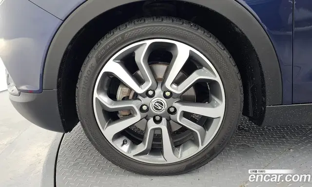 SsangYong TIBOLI 2016 1.6 автомат (гидро), миниатюра 5 SsangYong TIBOLI 2016 1.6 автомат (гидро), миниатюра 5