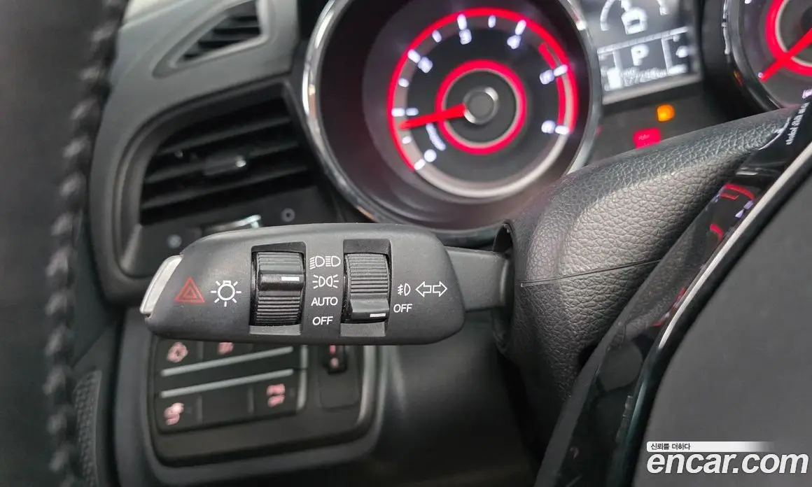 SsangYong TIBOLI 2016 1.6 автомат (гидро), фото 29