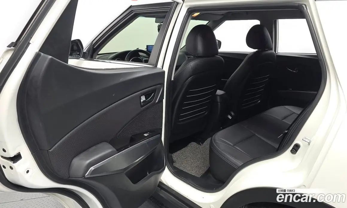 SsangYong TIBOLI 2017 1.6 автомат (гидро), фото 16