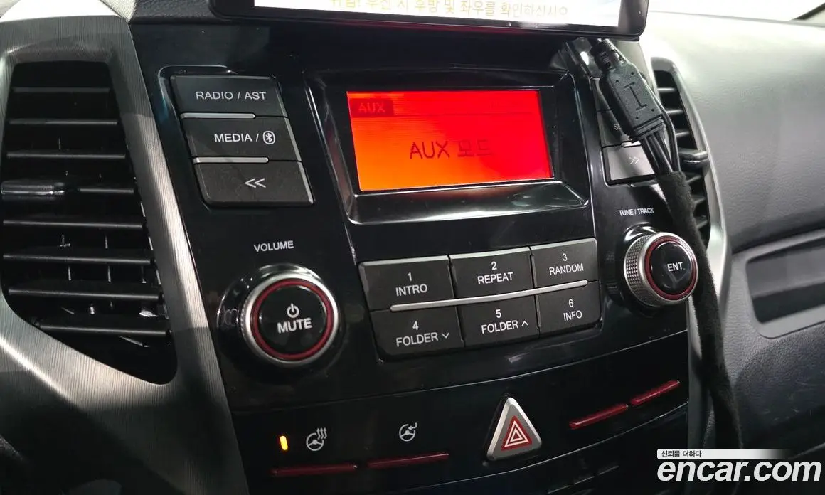 SsangYong TIBOLI 2017 1.6 автомат (гидро), фото 22