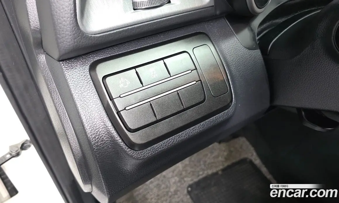 SsangYong TIBOLI 2017 1.6 автомат (гидро), фото 27
