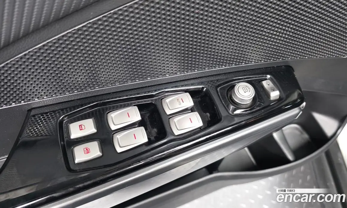 SsangYong TIBOLI 2017 1.6 автомат (гидро), фото 31