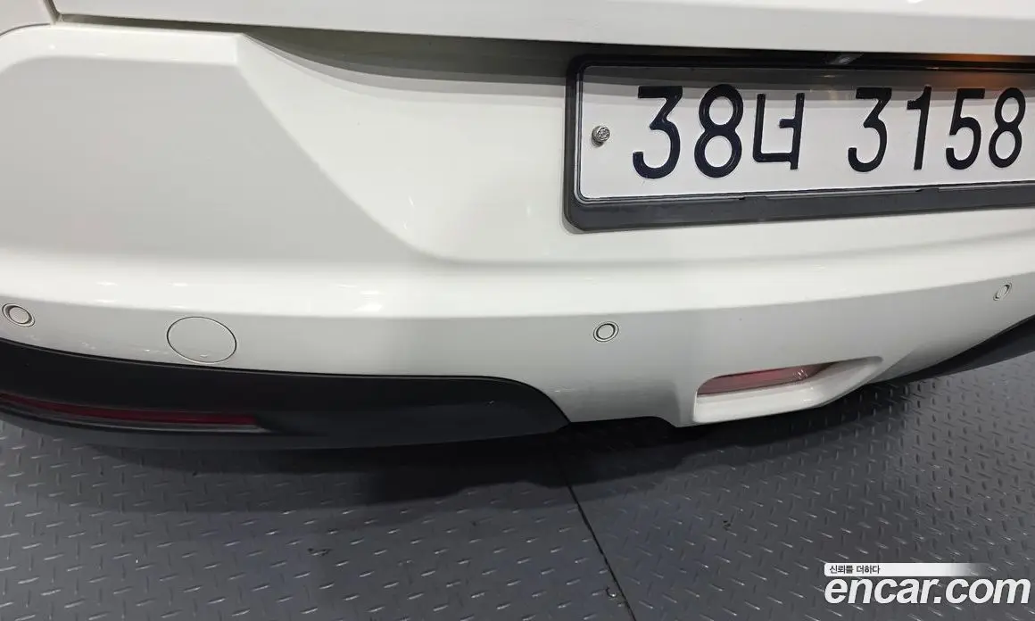 SsangYong TIBOLI 2017 1.6 автомат (гидро), фото 34