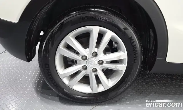 SsangYong TIBOLI 2017 1.6 автомат (гидро), миниатюра 5