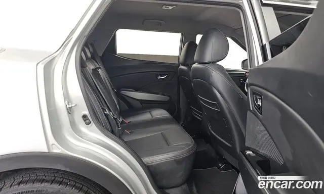SsangYong TIBOLI 2017 1.6 автомат (гидро), миниатюра 12