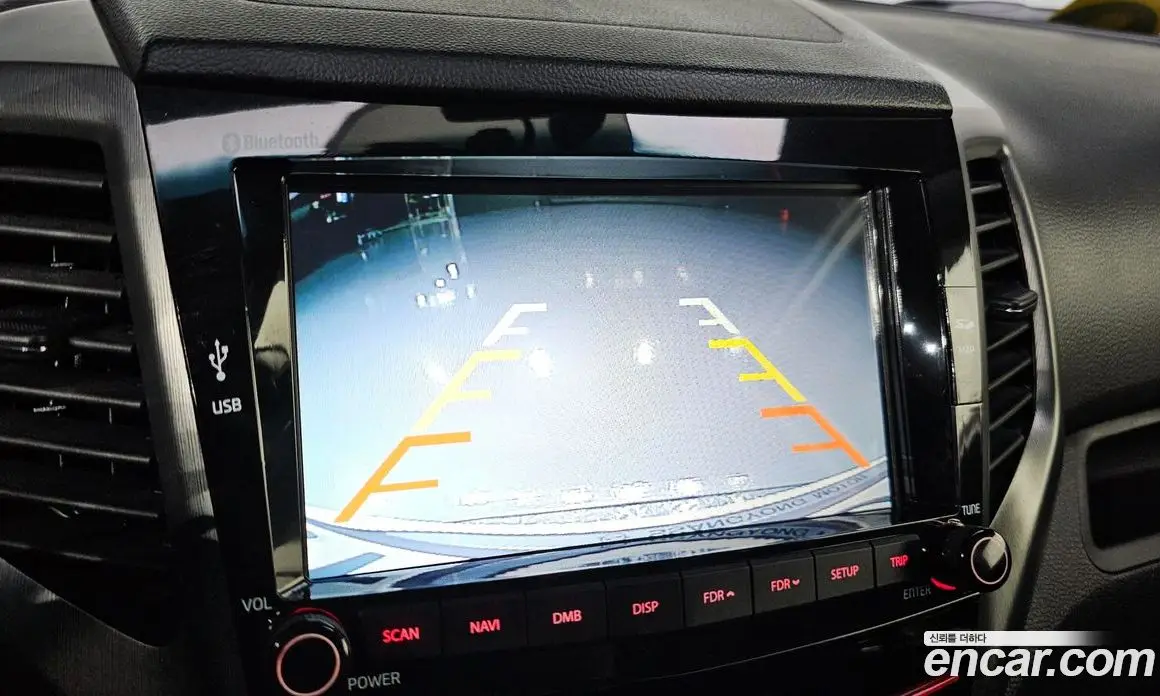 SsangYong TIBOLI 2018 1.6 автомат (гидро), фото 20