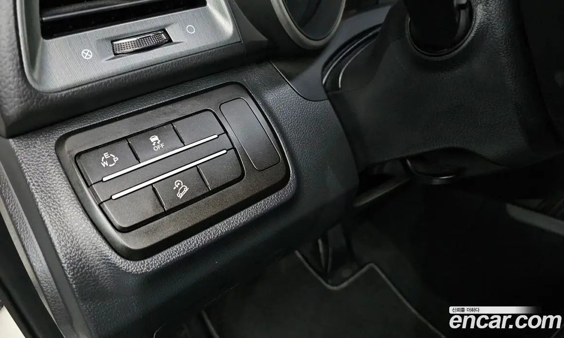 SsangYong TIBOLI 2018 1.6 автомат (гидро), фото 25
