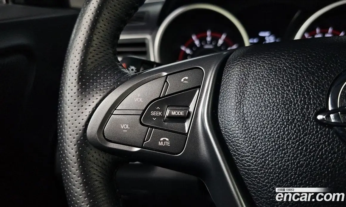 SsangYong TIBOLI 2018 1.6 автомат (гидро), фото 27