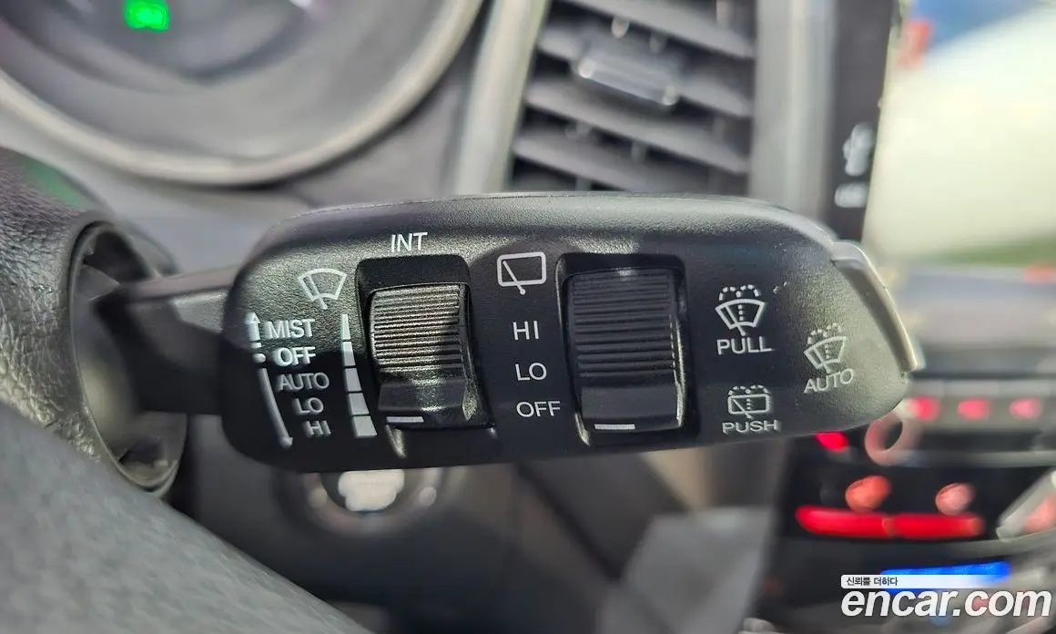 SsangYong TIBOLI 2018 1.6 автомат (гидро), фото 30