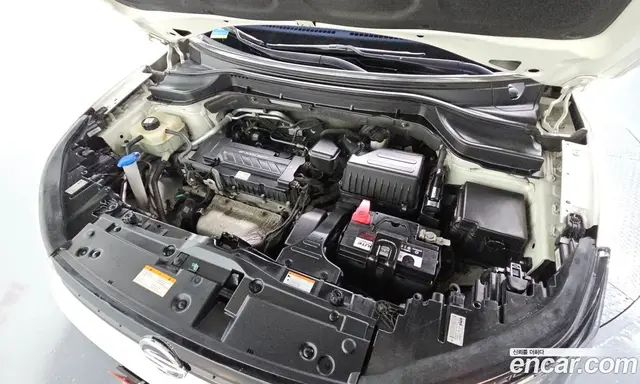 SsangYong TIBOLI 2018 1.6 автомат (гидро), миниатюра 6