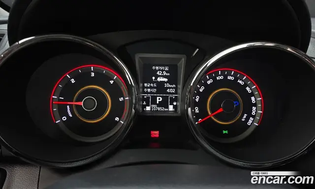 SsangYong TIBOLI 2018 1.6 автомат (гидро), миниатюра 8 SsangYong TIBOLI 2018 1.6 автомат (гидро), миниатюра 8