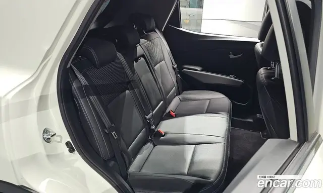 SsangYong TIBOLI 2019 1.6 автомат (гидро), миниатюра 11