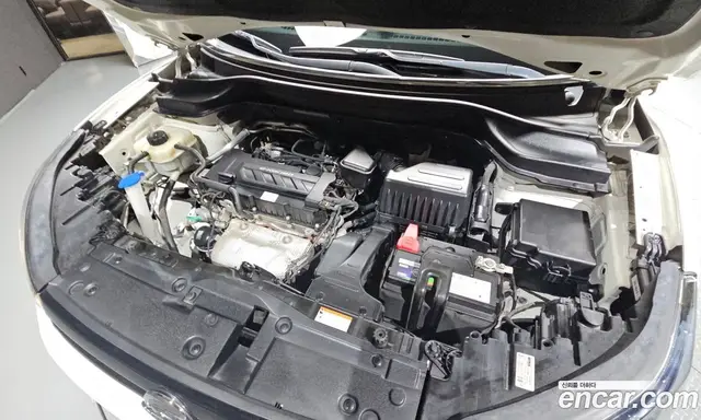 SsangYong TIBOLI 2019 1.6 автомат (гидро), миниатюра 6