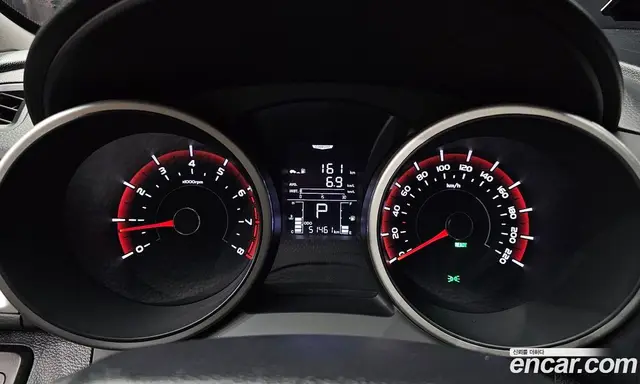 SsangYong TIBOLI 2019 1.6 автомат (гидро), миниатюра 8