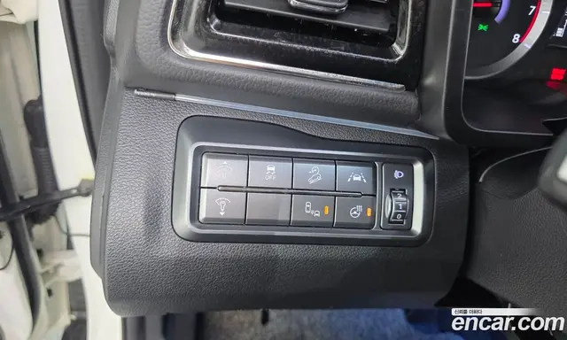 SsangYong TIBOLI 2019 1.5 автомат (гидро), миниатюра 12