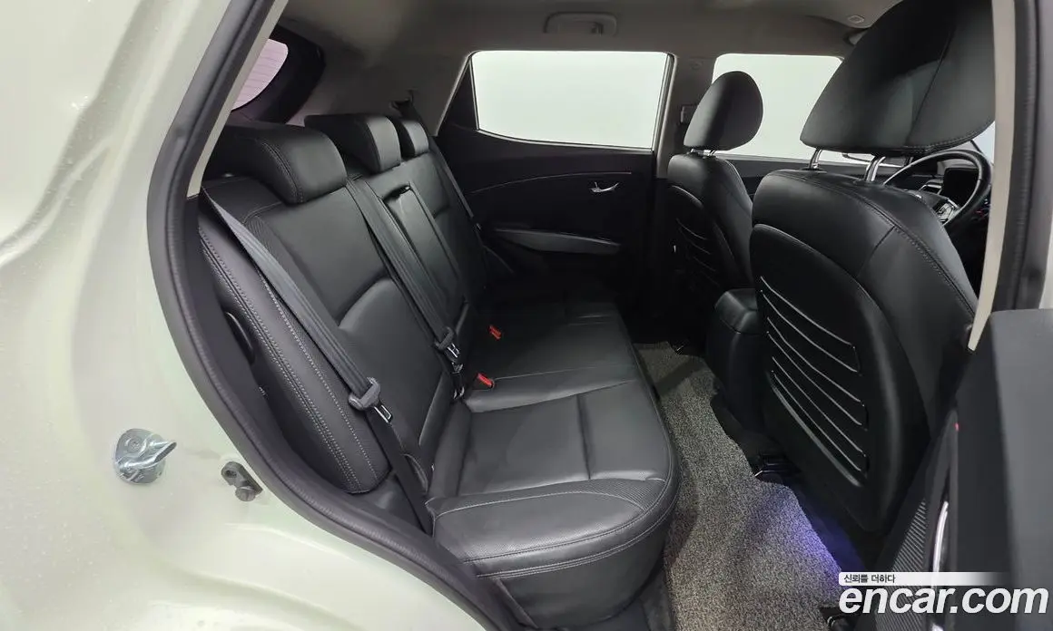 SsangYong TIBOLI 2019 1.5 автомат (гидро), фото 19 SsangYong TIBOLI 2019 1.5 автомат (гидро), фото 19