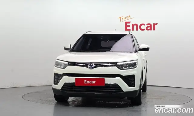 SsangYong TIBOLI 2019 1.5 автомат (гидро), миниатюра 3 SsangYong TIBOLI 2019 1.5 автомат (гидро), миниатюра 3