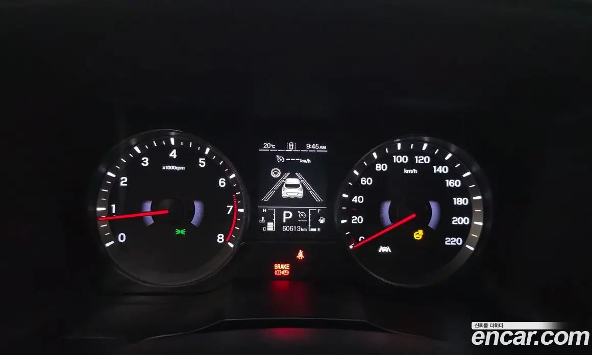SsangYong TIBOLI 2019 1.5 автомат (гидро), фото 8 SsangYong TIBOLI 2019 1.5 автомат (гидро), фото 8