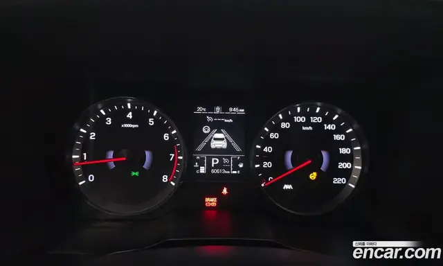 SsangYong TIBOLI 2019 1.5 автомат (гидро), миниатюра 8 SsangYong TIBOLI 2019 1.5 автомат (гидро), миниатюра 8