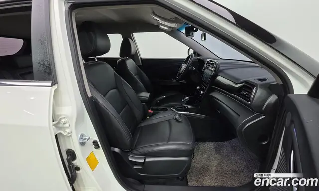 SsangYong TIBOLI 2019 1.5 автомат (гидро), миниатюра 10 SsangYong TIBOLI 2019 1.5 автомат (гидро), миниатюра 10