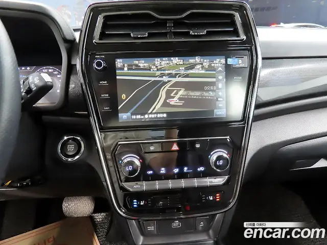 SsangYong TIBOLI 2021 1.5 автомат (гидро), миниатюра 11