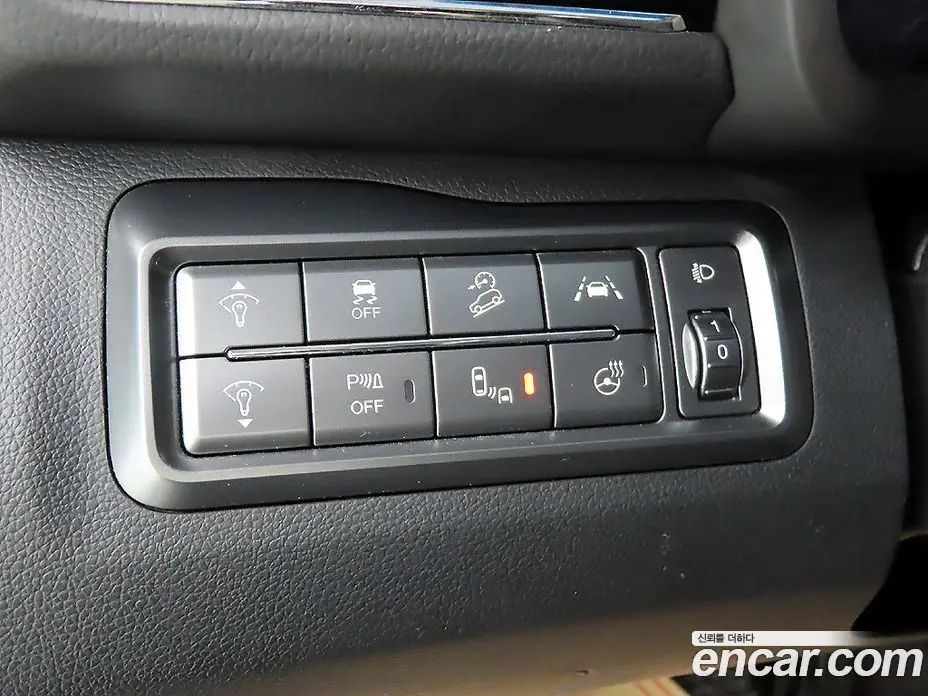 SsangYong TIBOLI 2021 1.5 автомат (гидро), фото 14