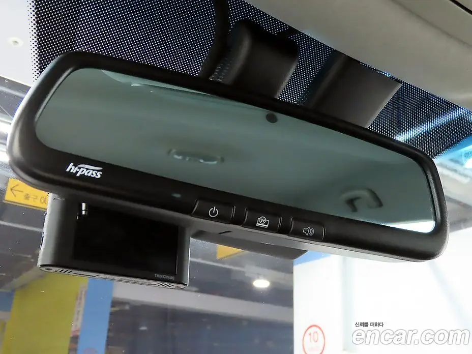 SsangYong TIBOLI 2021 1.5 автомат (гидро), фото 15