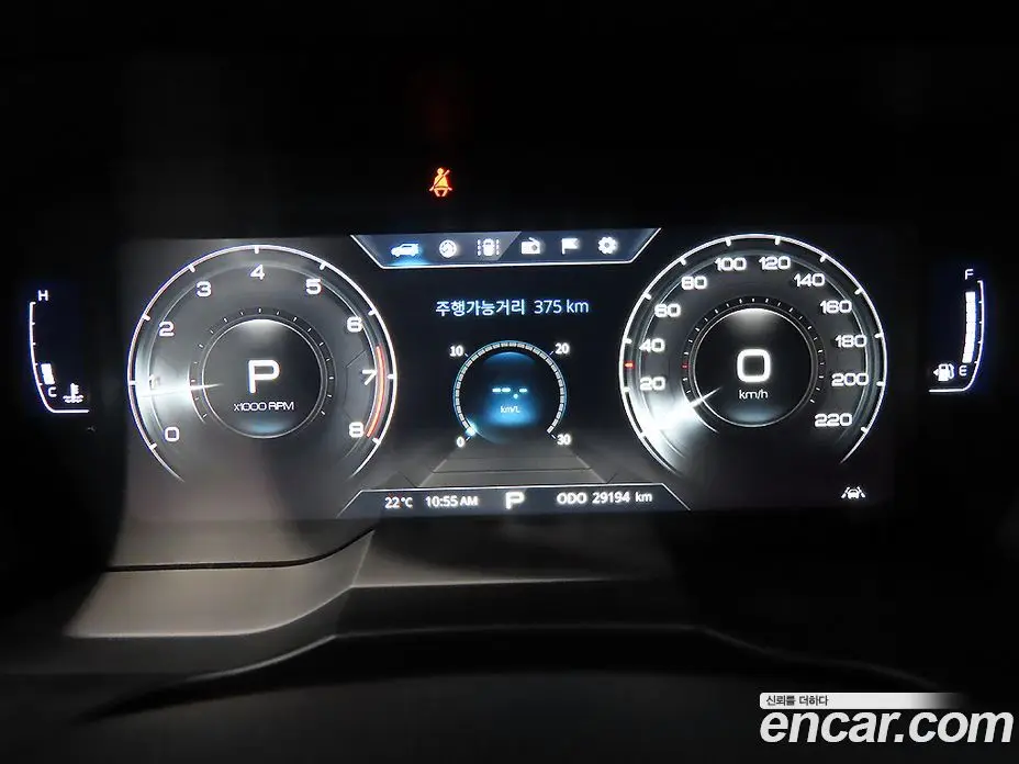 SsangYong TIBOLI 2021 1.5 автомат (гидро), фото 8