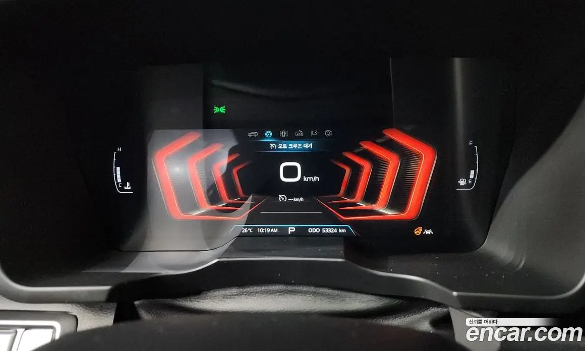 SsangYong TIBOLI 2021 1.5 автомат (гидро), фото 11