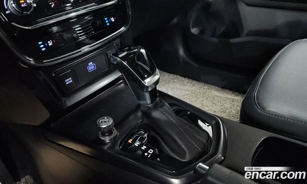SsangYong TIBOLI 2021 1.5 автомат (гидро), фото 12