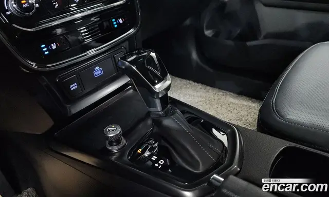 SsangYong TIBOLI 2021 1.5 автомат (гидро), миниатюра 12