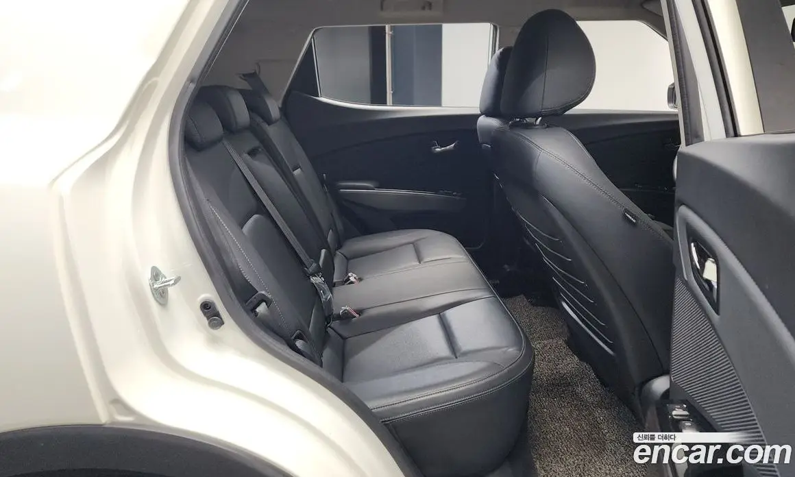 SsangYong TIBOLI 2021 1.5 автомат (гидро), фото 17